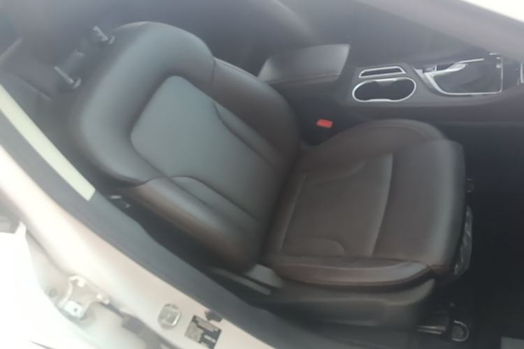 Used CHANGAN CS35PLUS 2019 1.6L Automatic Yue Lian Upgrade Edition Right Front Seat