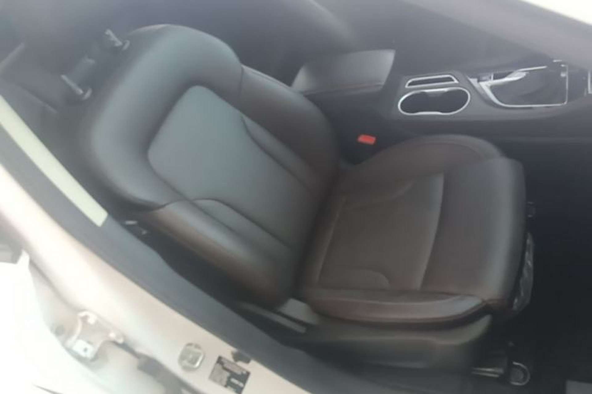 Used CHANGAN CS35PLUS 2019 1.6L Automatic Yue Lian Upgrade Edition Right Front Seat