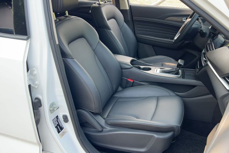 Used CHANGAN CS35PLUS 2019 1.4T DCT Chuanlian Blue Whale Edition Right Front Seat