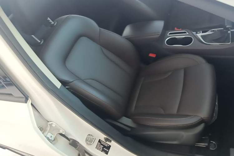 Used CHANGAN CS35PLUS 2019 1.6L Automatic Yue Lian Upgrade Edition Right Front Seat