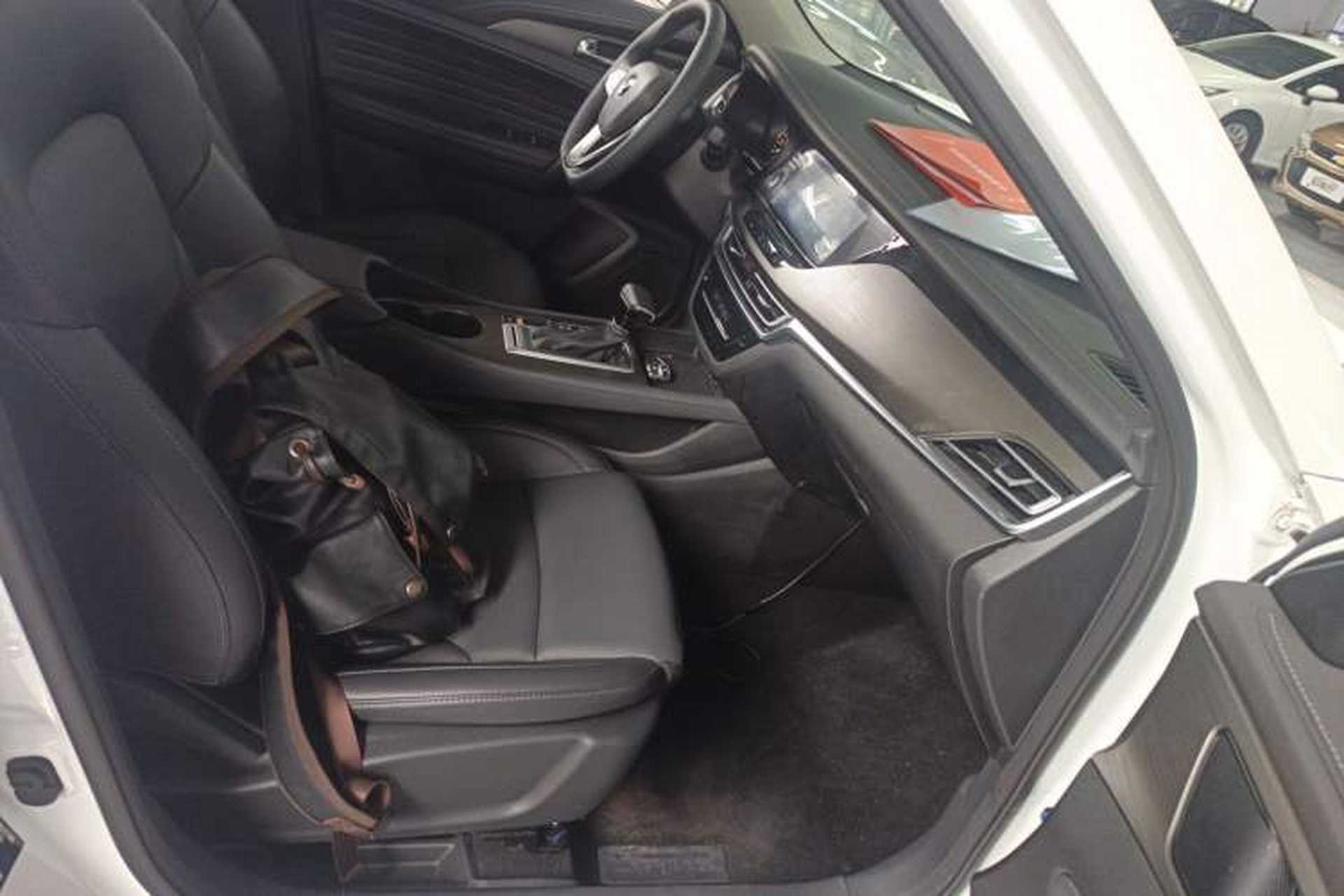 Used CHANGAN CS35PLUS 2019 1.4T DCT Chuanlian Blue Whale Edition Right Front Seat