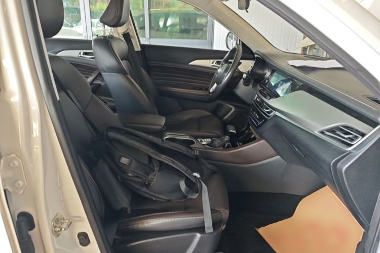 Used CHANGAN CS35PLUS 2019 1.6L Automatic Changlian Edition Right Front Seat