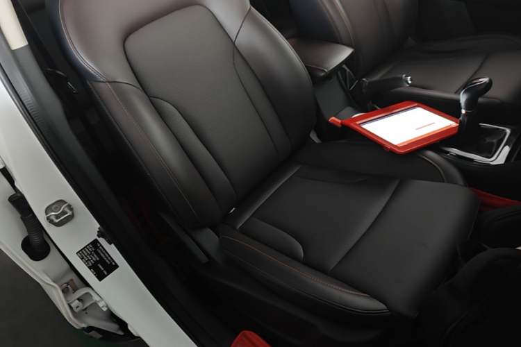 Used CHANGAN CS35PLUS 2019 1.6L Manual Chuanlian Edition Right Front Seat