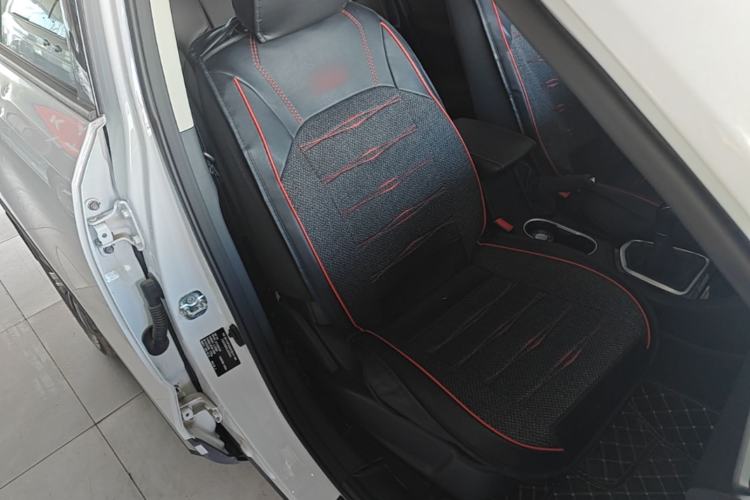 Used CHANGAN CS35PLUS 2019 1.6L Manual Chuanlian Edition Right Front Seat