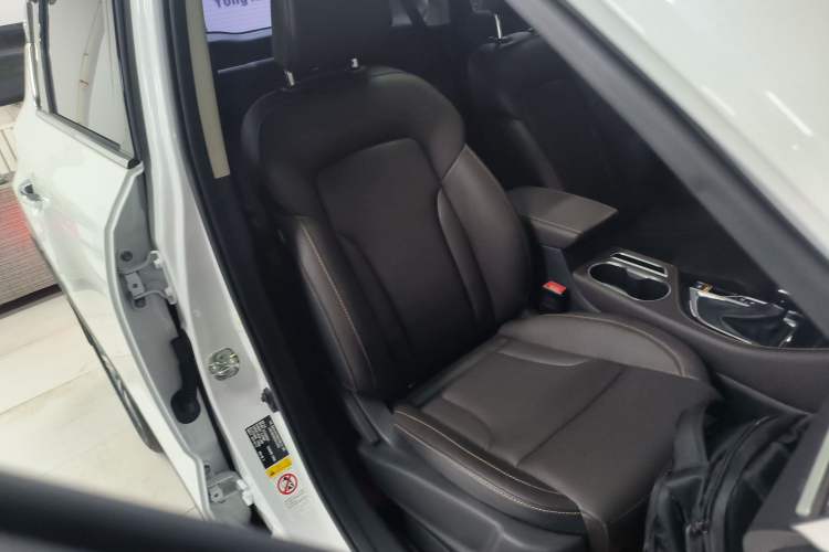 Used CHANGAN CS35PLUS 2019 1.6L Automatic CoolLink Edition Right Front Seat
