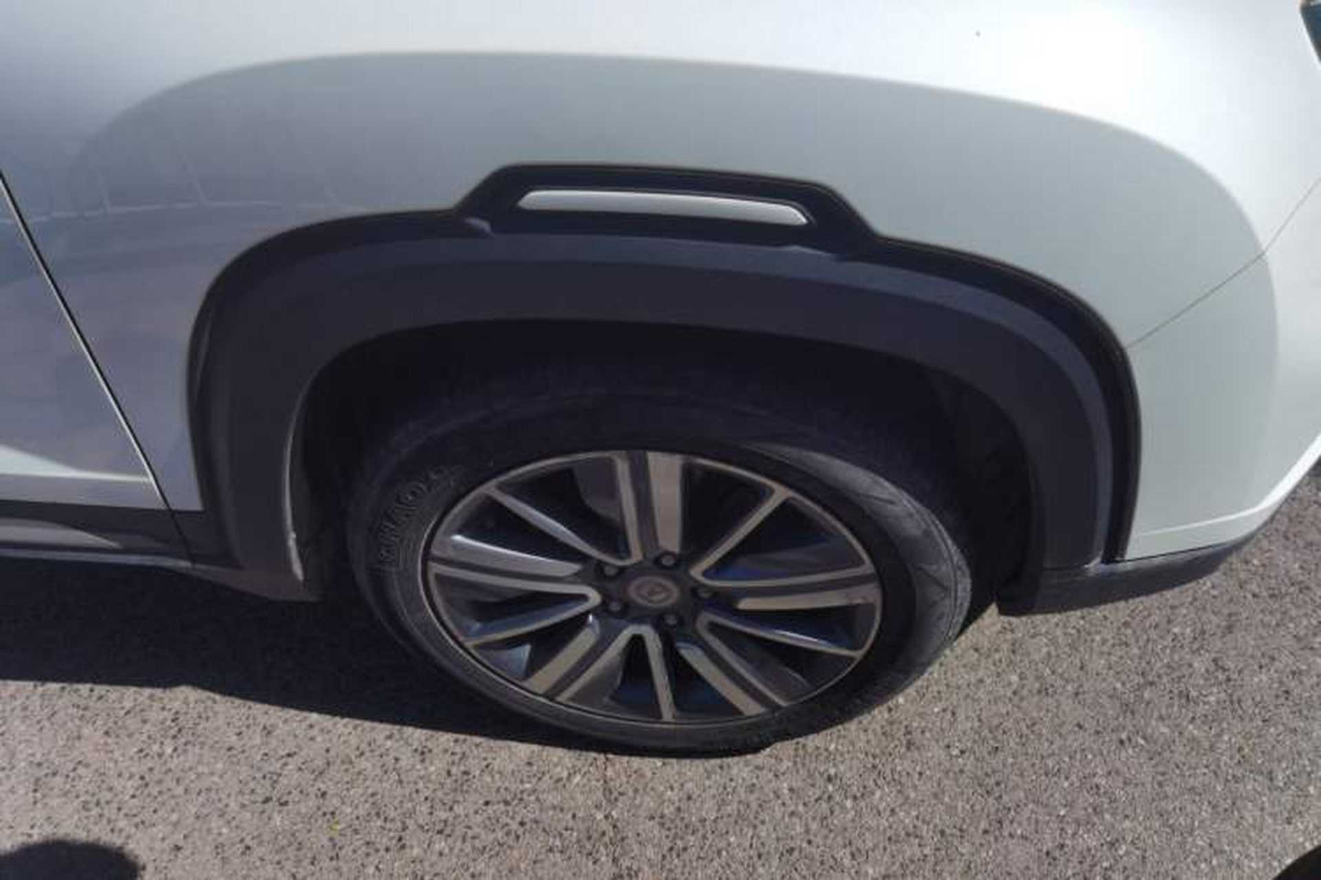 Used CHANGAN CS35PLUS 2019 1.4T DCT Chuanlian Blue Whale Edition Right Front Wheel Hub