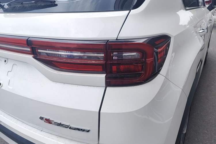 Used CHANGAN CS35PLUS 2019 1.6L Automatic Smart Connectivity Model Right Rear Taillight