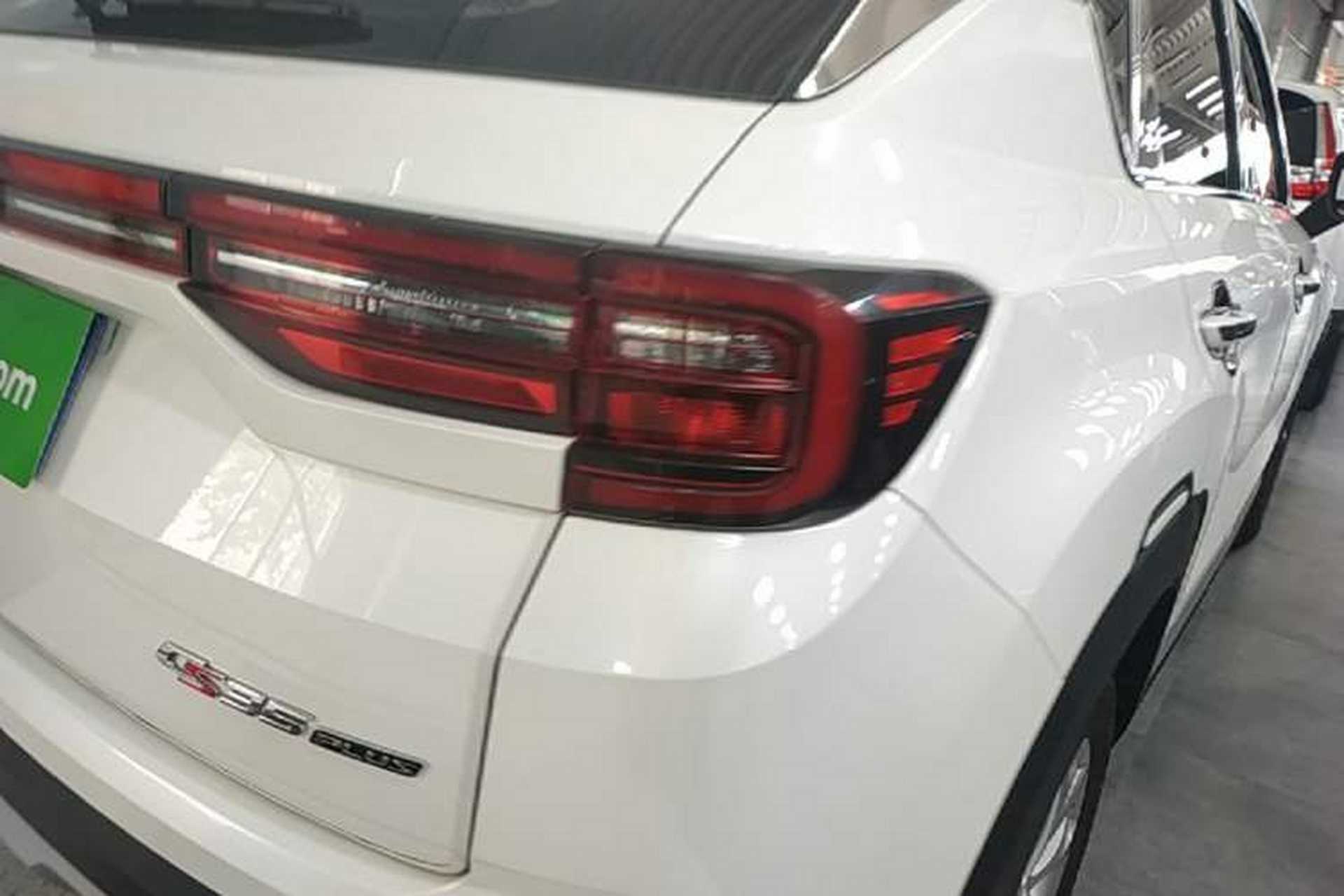Used CHANGAN CS35PLUS 2019 1.6L Manual E-Link Upgrade Edition Right Rear Taillight