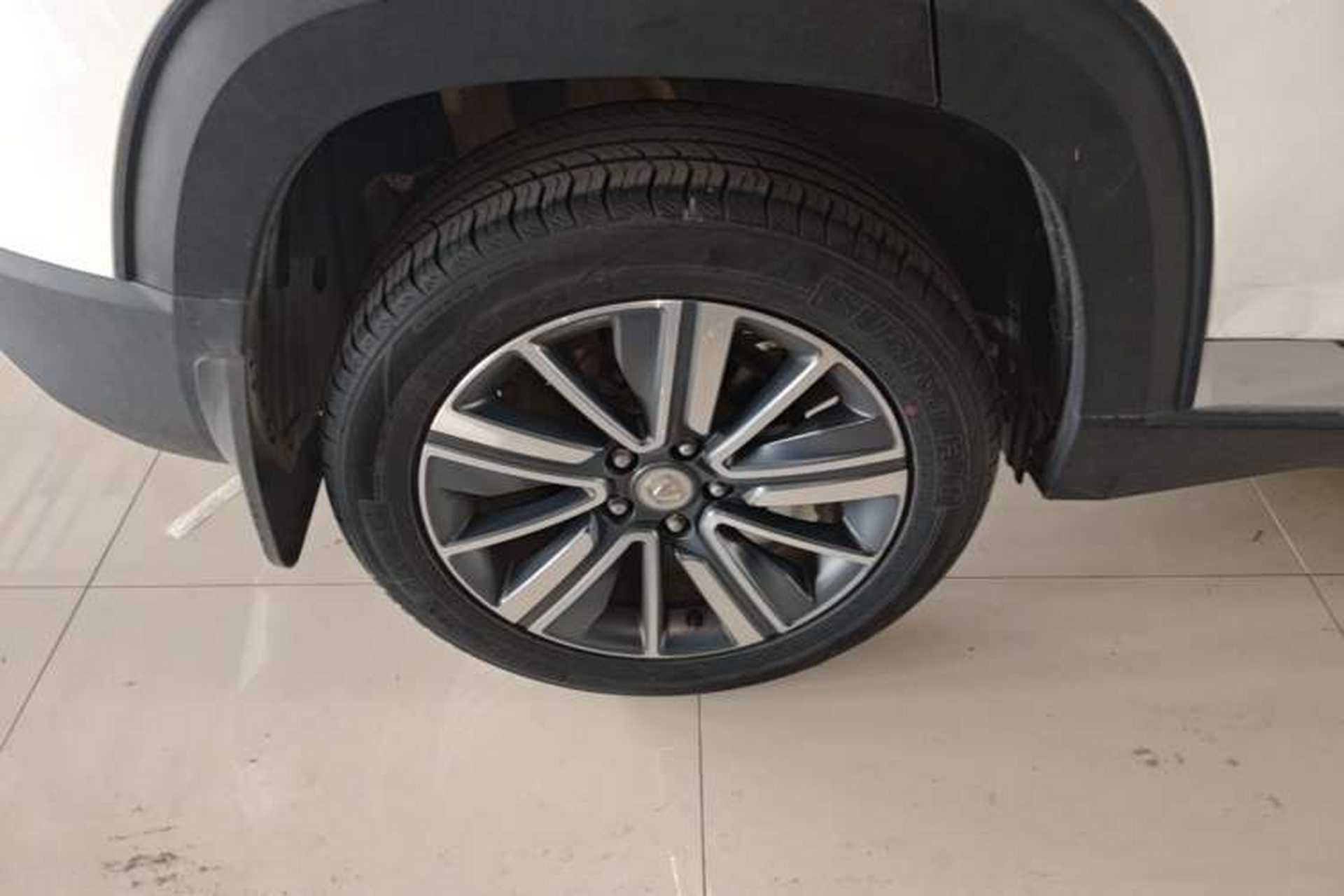 Used CHANGAN CS35PLUS 2019 1.4T DCT Chuanlian Blue Whale Edition Right Rear Wheel Hub