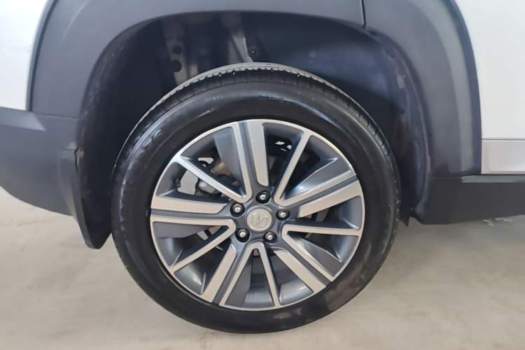 Used CHANGAN CS35PLUS 2019 1.6L Manual Chuanlian Edition Right Rear Wheel Hub
