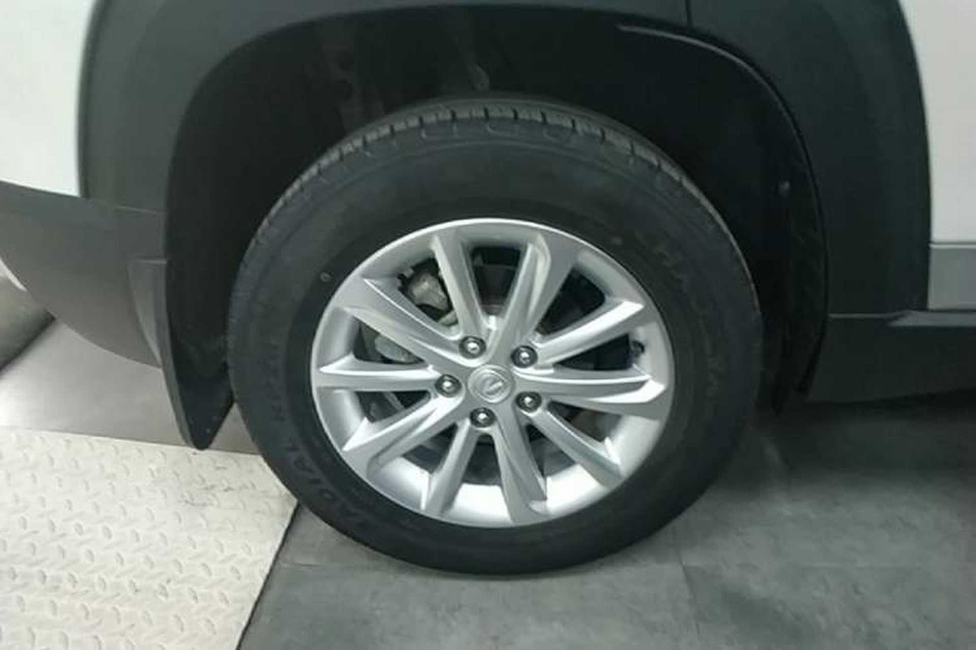 Used CHANGAN CS35PLUS 2019 1.6L Manual E-Link Upgrade Edition Right Rear Wheel Hub