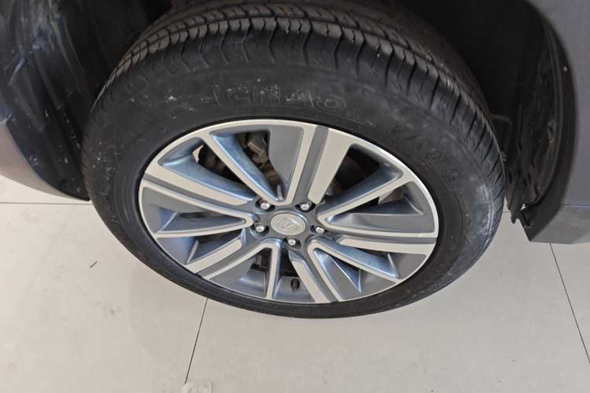 Used CHANGAN CS35PLUS 2019 1.6L Manual Cool Edition Right Rear Wheel Hub