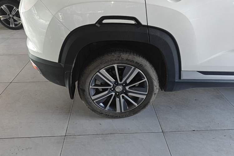 Used CHANGAN CS35PLUS 2019 1.6L Manual Chuanlian Edition Right Rear Wheel Hub