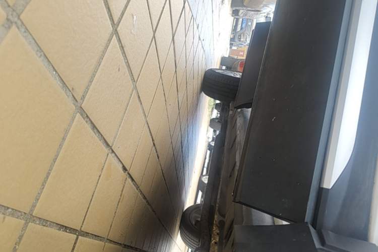 Used CHANGAN CS35PLUS 2019 1.6L Manual Chuanlian Edition Right Side Sill