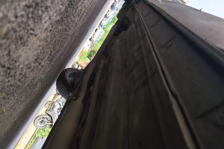Used CHANGAN CS35PLUS 2019 1.6L Manual Chuanlian Edition Right Side Sill
