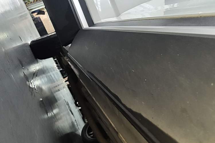 Used CHANGAN CS35PLUS 2019 1.4T DCT Chuanlian Blue Whale Edition Right Side Sill
