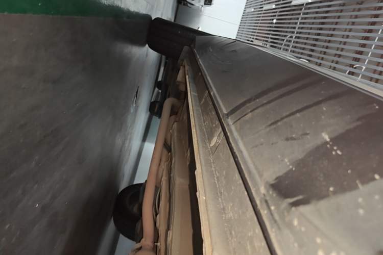 Used CHANGAN CS35PLUS 2019 1.6L Manual Chuanlian Edition Right Side Sill
