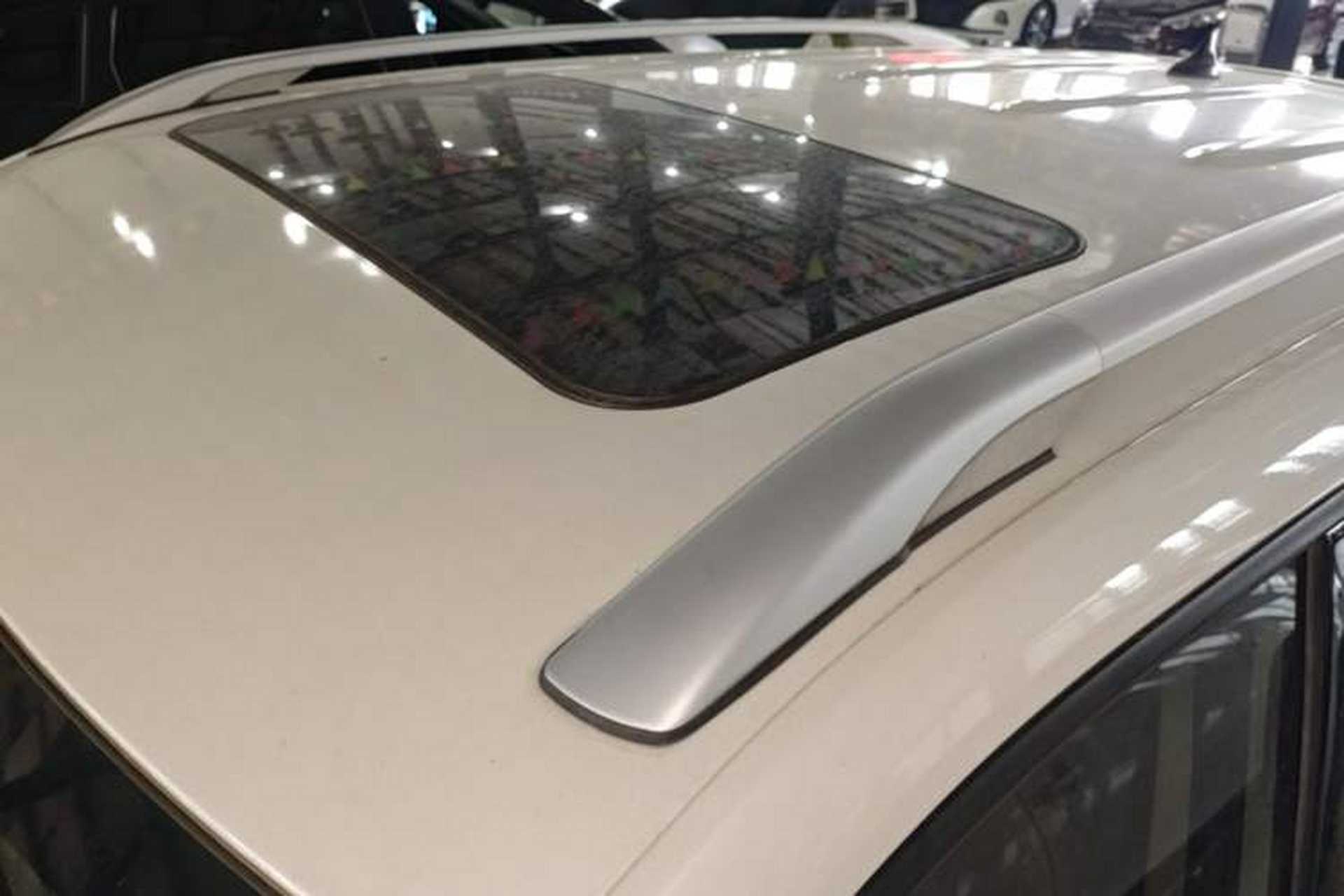 Used CHANGAN CS35PLUS 2019 1.4T DCT Chuanlian Blue Whale Edition Roof