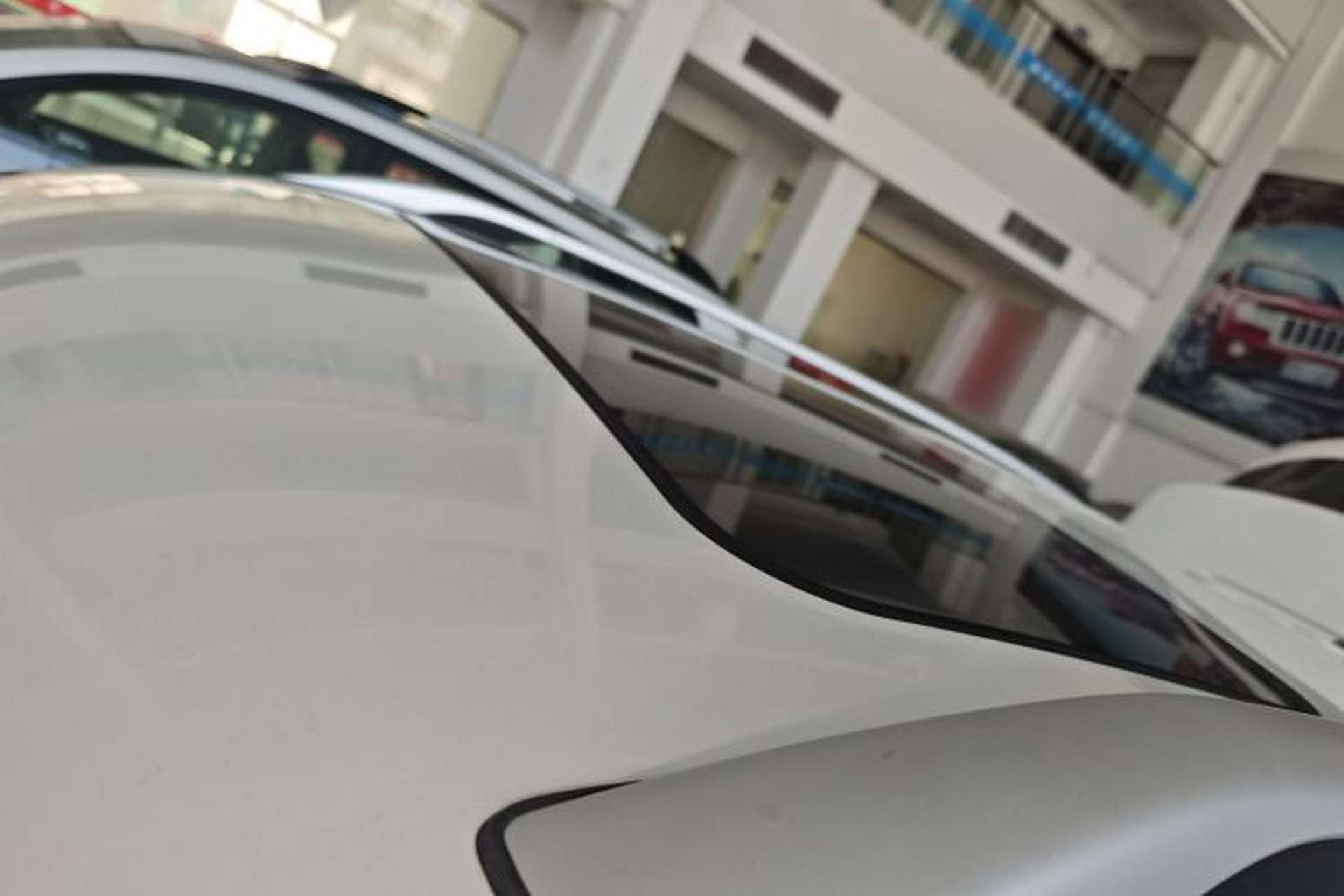 Used CHANGAN CS35PLUS 2019 1.6L Automatic Yue Lian Upgrade Edition Roof