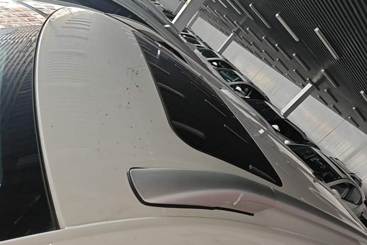 Used CHANGAN CS35PLUS 2019 1.6L Manual Chuanlian Edition Roof