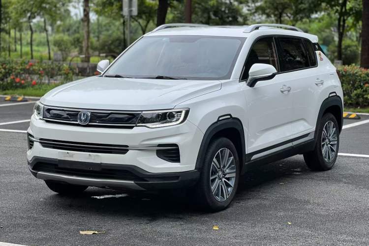 Used CHANGAN CS35PLUS 2019 1.6L Manual Chuanlian Edition Guazi used car, China used car export, Used car for sale, Used  cars, Cheapest cars for sale
