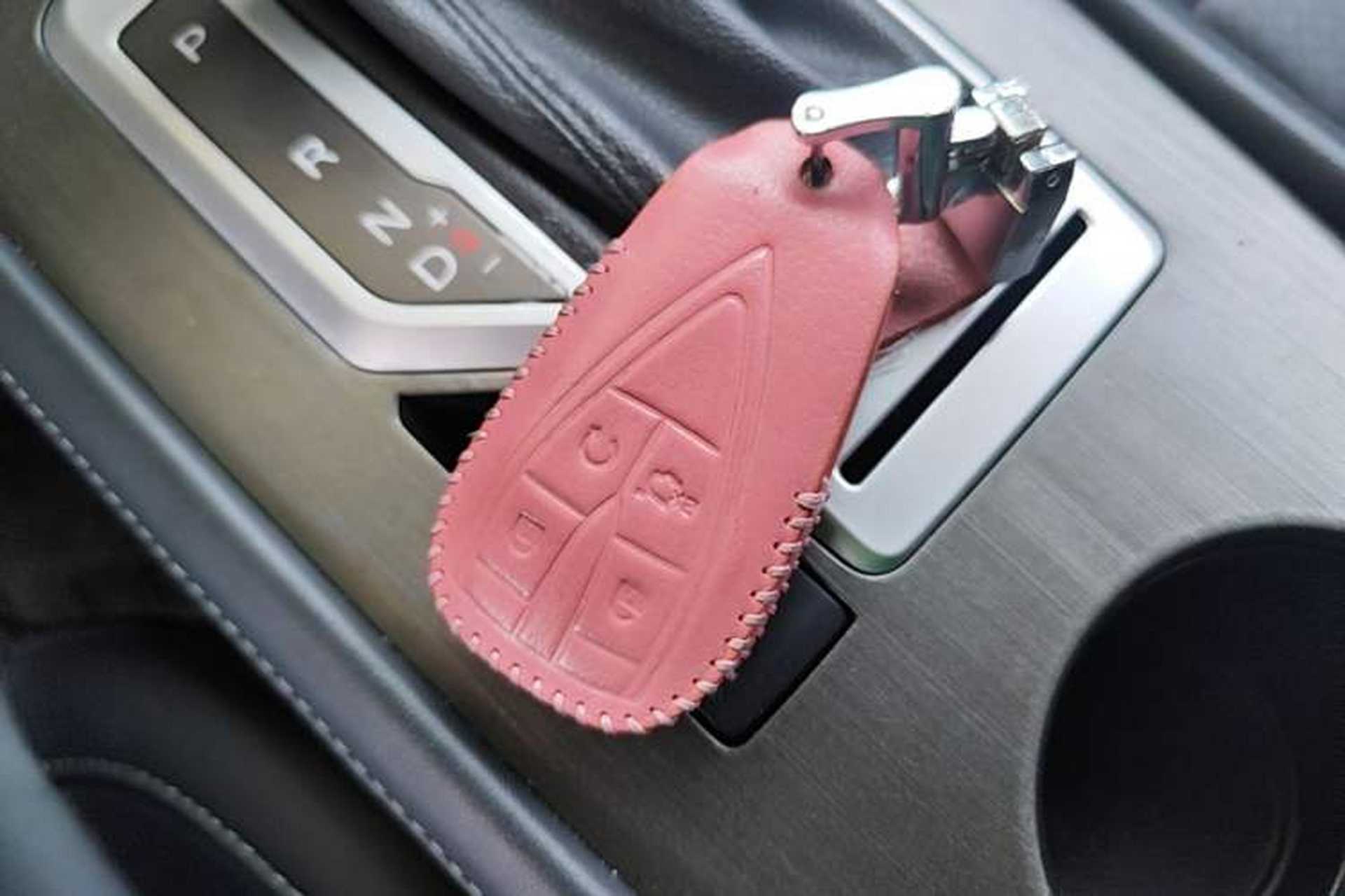 Used CHANGAN CS35PLUS 2019 1.4T DCT Smart Connect Blue Whale Edition Vehicle Key