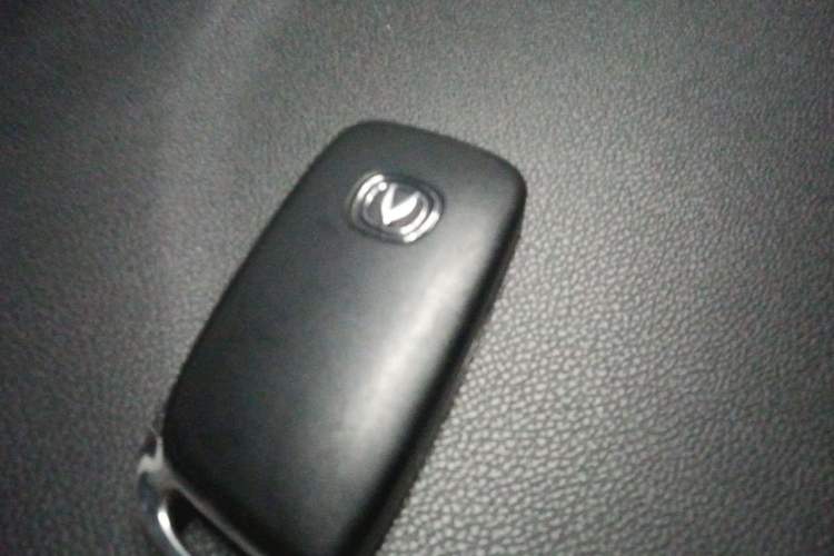 Used CHANGAN CS35PLUS 2019 1.6L Automatic CoolLink Edition Vehicle Key