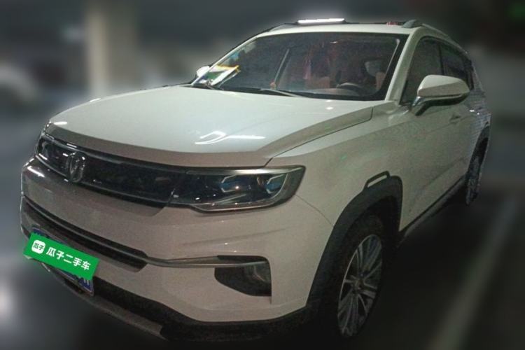 Used CHANGAN CS35PLUS 2019 1.6L Automatic CoolLink Edition Guazi used car, China used car export, Used car for sale, Used  cars, Cheapest cars for sale