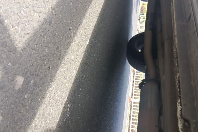 Used CHANGAN CS35PLUS 2020 1.4T DCT Yue Lian Blue Whale Edition Chassis Front Right