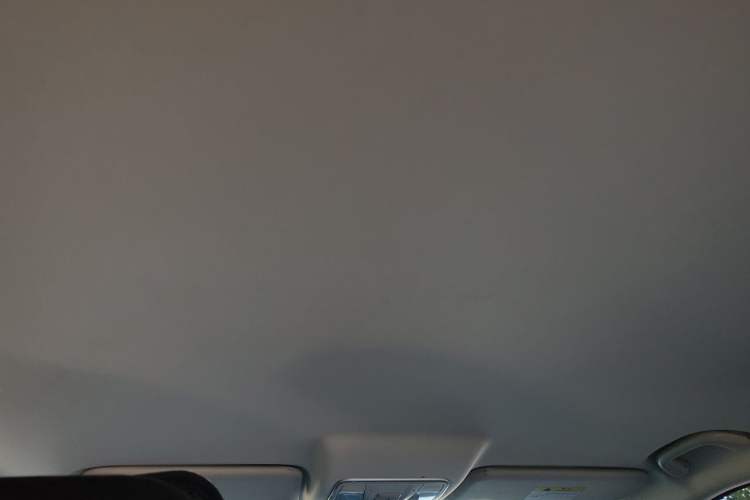 Used CHANGAN CS35PLUS 2020 1.4T DCT Yue Lian Blue Whale Edition Headliner