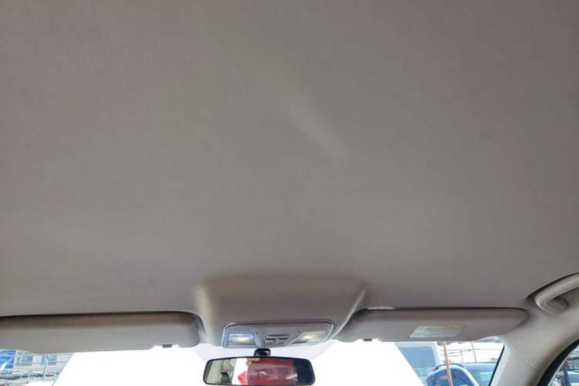 Used CHANGAN CS35PLUS 2020 1.4T DCT Yue Lian Blue Whale Edition Headliner