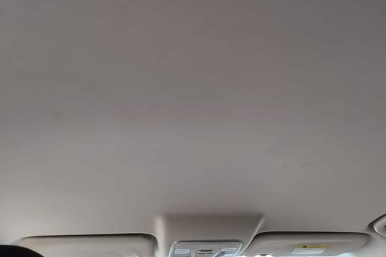Used CHANGAN CS35PLUS 2020 1.4T DCT Yue Lian Blue Whale Edition Headliner