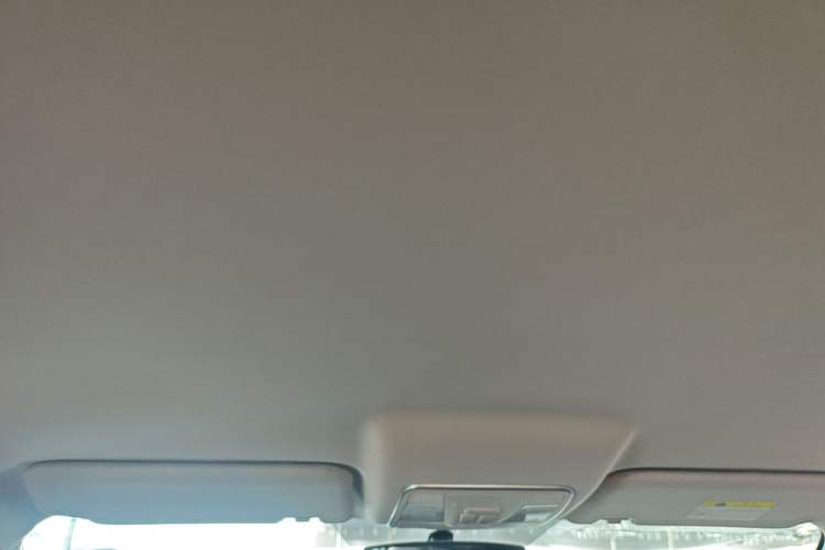Used CHANGAN CS35PLUS 2020 1.4T DCT Yue Lian Blue Whale Edition Headliner