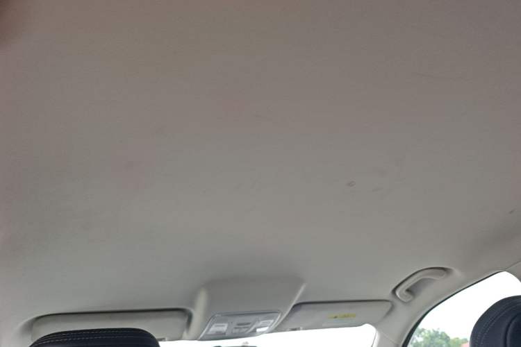 Used CHANGAN CS35PLUS 2020 1.4T DCT Yue Lian Blue Whale Edition Headliner
