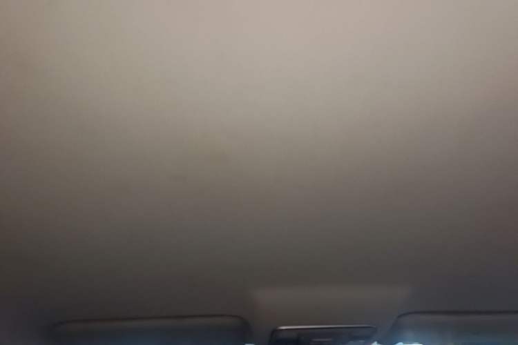 Used CHANGAN CS35PLUS 2020 1.4T DCT Yue Lian Blue Whale Edition Headliner
