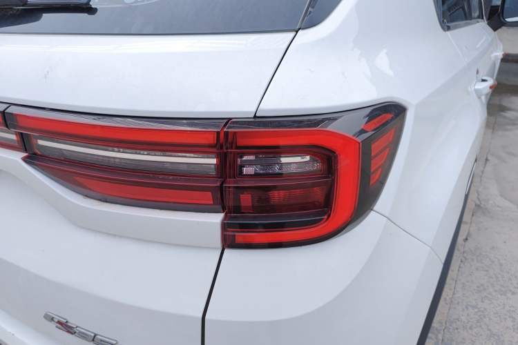 Used CHANGAN CS35PLUS 2020 1.4T DCT Yue Lian Blue Whale Edition Right Rear Taillight