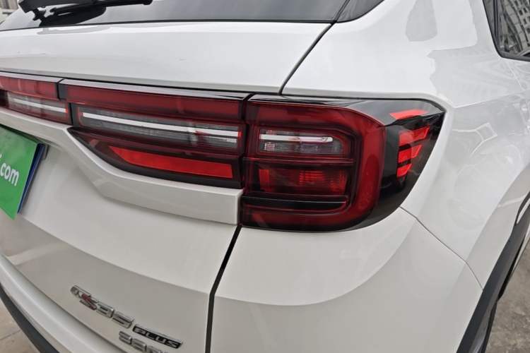 Used CHANGAN CS35PLUS 2020 1.4T DCT Yue Lian Blue Whale Edition Right Rear Taillight