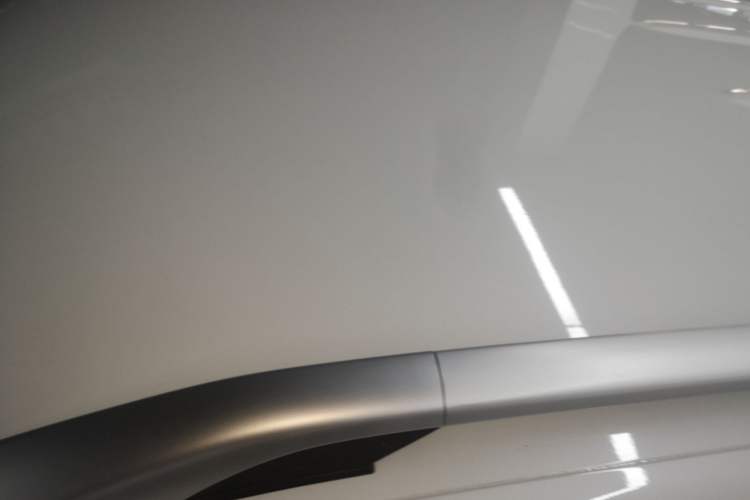 Used CHANGAN CS35PLUS 2020 1.4T DCT Yue Lian Blue Whale Edition Roof