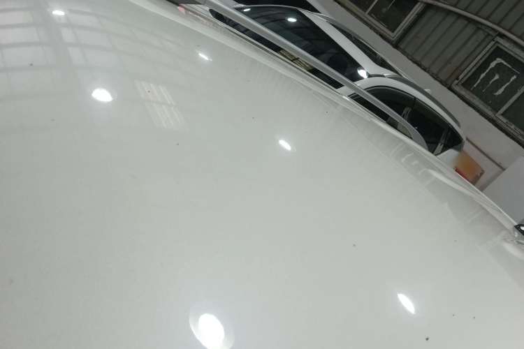 Used CHANGAN CS35PLUS 2020 1.4T DCT Yue Lian Blue Whale Edition Roof
