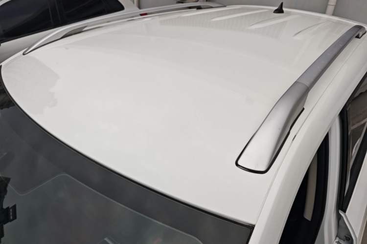 Used CHANGAN CS35PLUS 2020 1.4T DCT Yue Lian Blue Whale Edition Roof
