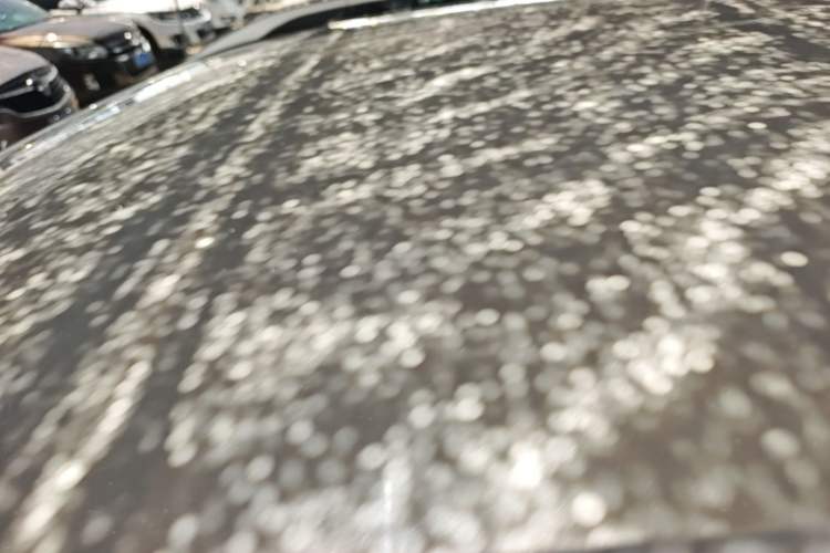 Used CHANGAN CS35PLUS 2020 1.4T DCT Yue Lian Blue Whale Edition Roof
