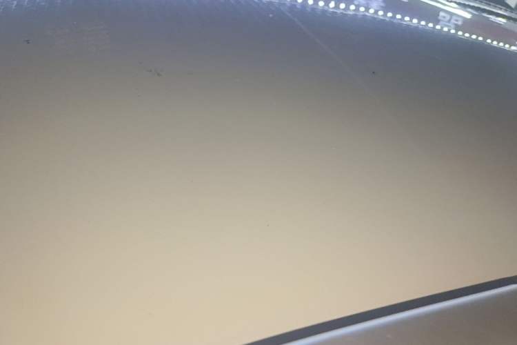 Used CHANGAN CS35PLUS 2020 1.4T DCT Yue Lian Blue Whale Edition Roof