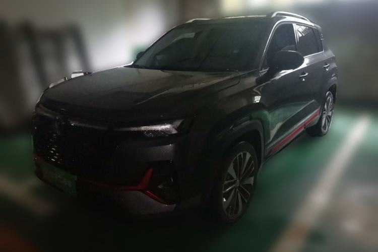 Used CHANGAN CS35PLUS 2021 Blue Whale NE 1.4T DCT Prestige Model Guazi used car, China used car export, Used car for sale, Used  cars, Cheapest cars for sale