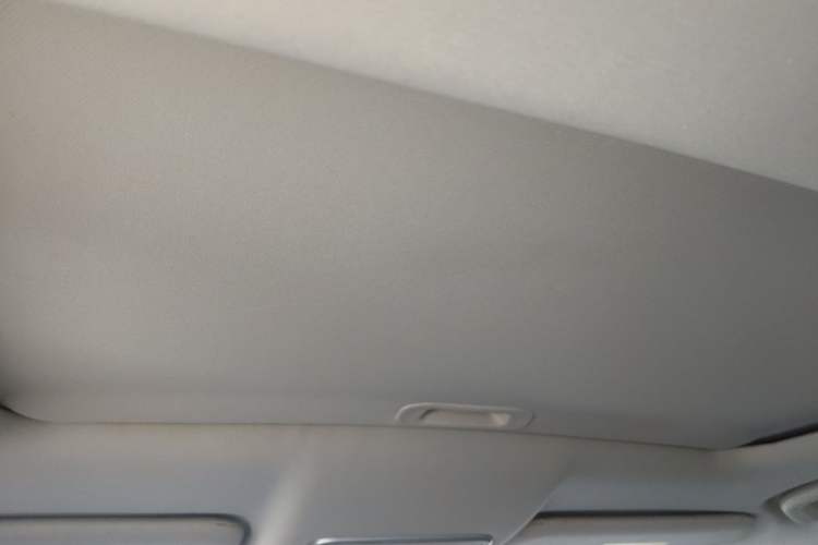 Used CHANGAN CS35PLUS 2021 Blue Whale NE 1.4T DCT Luxury Model Headliner