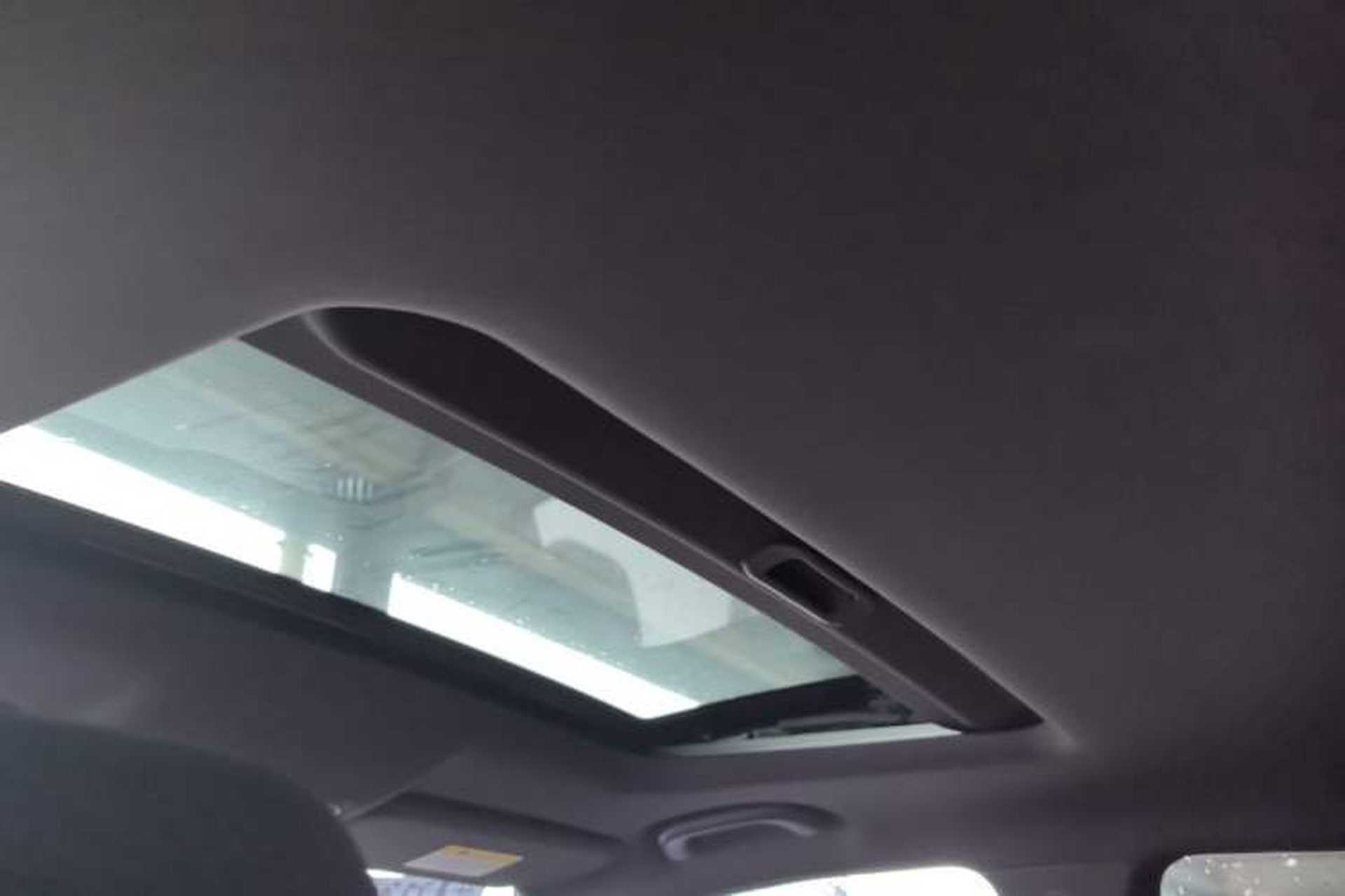 Used CHANGAN CS35PLUS 2021 Revised Version Blue Whale NE 1.4T DCT Luxury Edition Headliner