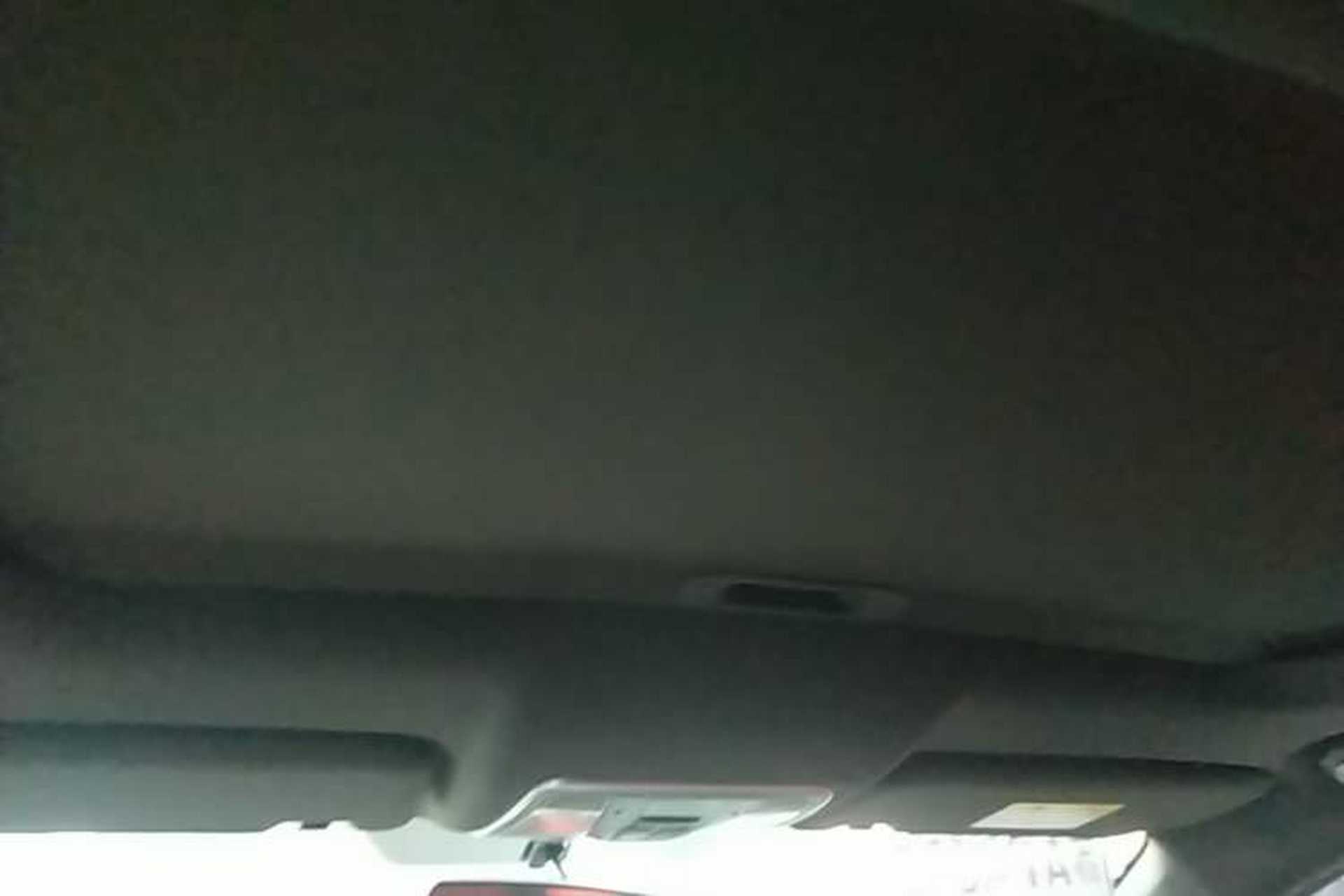 Used CHANGAN CS35PLUS 2021 Revised Version Blue Whale NE 1.4T DCT Luxury Edition Headliner