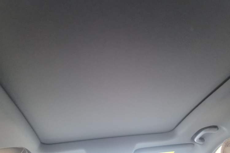 Used CHANGAN CS35PLUS 2021 Blue Whale NE 1.4T DCT Prestige Model Headliner