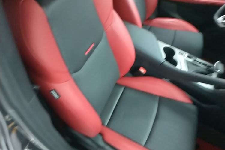 Used CHANGAN CS35PLUS 2021 Revised Version Blue Whale NE 1.4T DCT Luxury Edition Right Front Seat