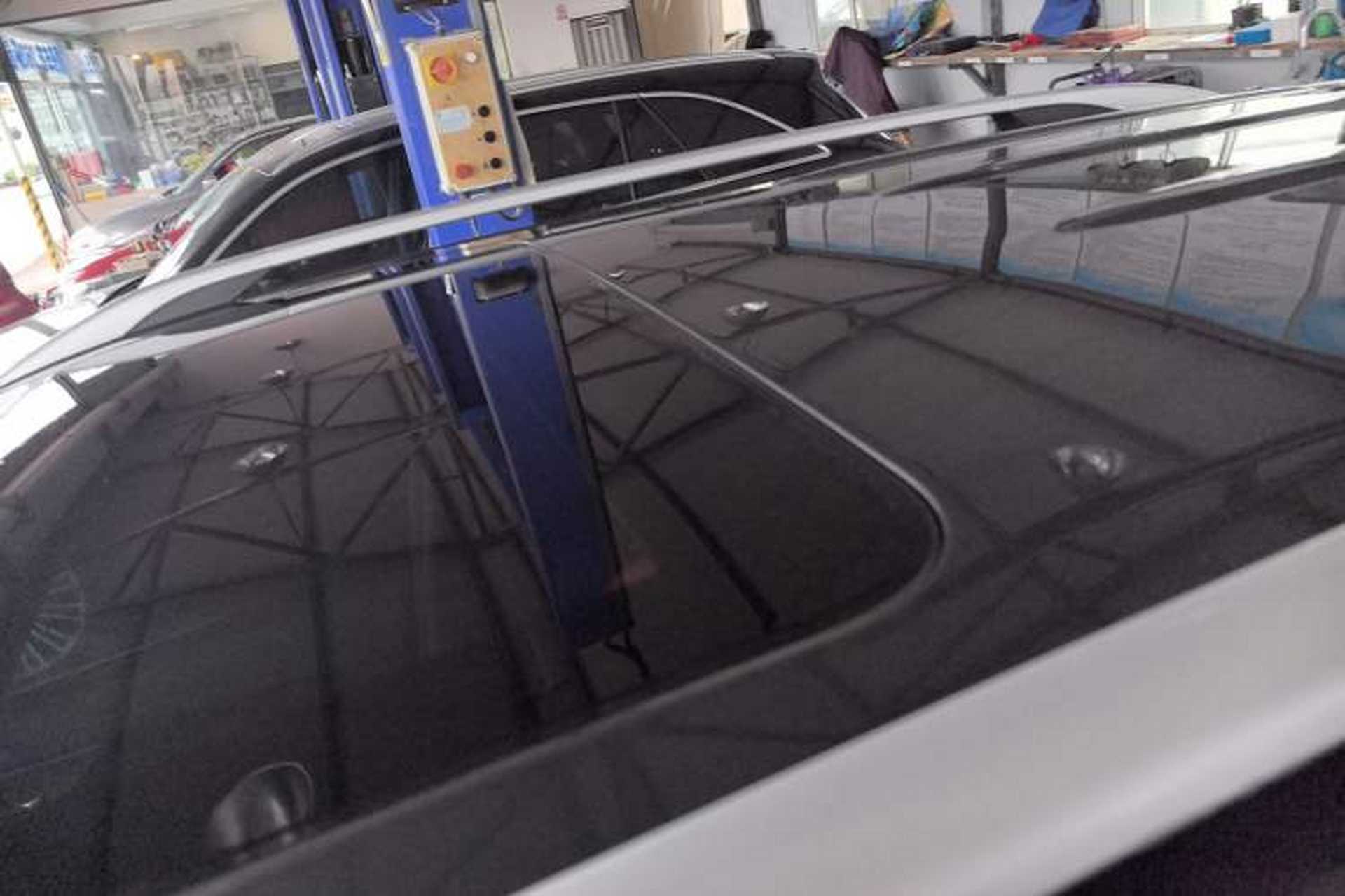 Used CHANGAN CS35PLUS 2021 Revised Version Blue Whale NE 1.4T DCT Luxury Edition Roof