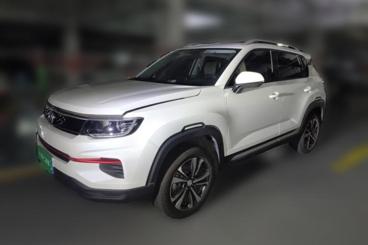 Used CHANGAN CS35PLUS 2021 Honor Million Edition 1.6L Manual Luxury Model Guazi used car, China used car export, Used car for sale, Used  cars, Cheapest cars for sale